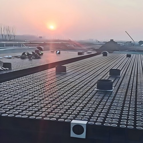 Innovative solutions for efficient drainage