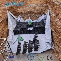 Rainwater Storage System