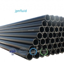 Steel Wire Mesh Skeleton Polyethylene (PE) Composite Pipe Product Introduction
