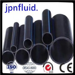 Polyethylene (PE) pipe for water supply