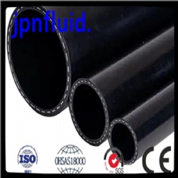 Steel skeleton plastic composite pipefor water supply